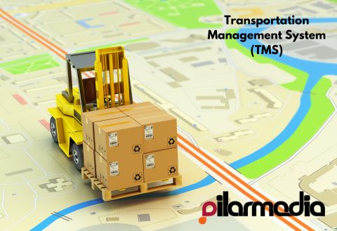 Transportation Management System (TMS)